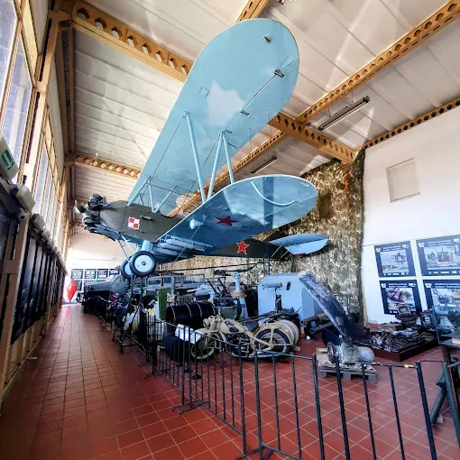 Muzeum Oręża Polskiego w Kołobrzegu